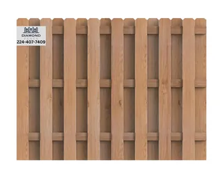 Wood style: Shadow Board Dog Ear